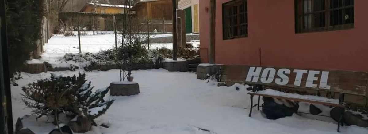 Hostels La Comarca Hostel de Montaña