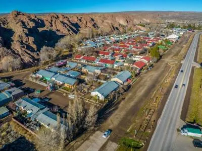 Museos Museo Municipal de Piedra del Águila