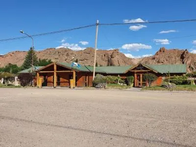 Museo Municipal de Piedra del Águila  Museums  in  Piedra del Águila