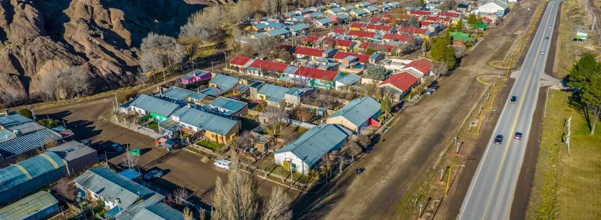 Museos Museo Municipal de Piedra del Águila