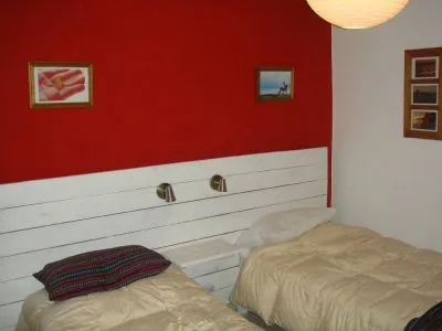 Hostelries La Casa de la Tía Alicia