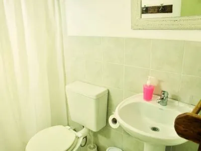 Hostelries La Casa de la Tía Alicia