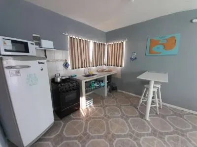 Bungalows/Short Term Apartment Rentals El Atardecer