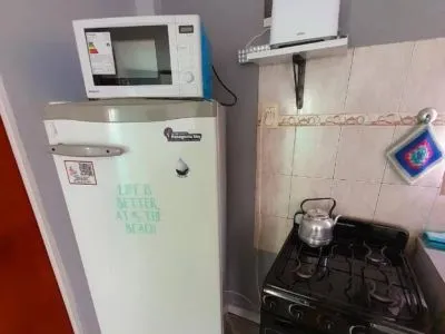 Bungalows/Short Term Apartment Rentals El Atardecer