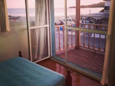 Bungalows/Short Term Apartment Rentals El Atardecer