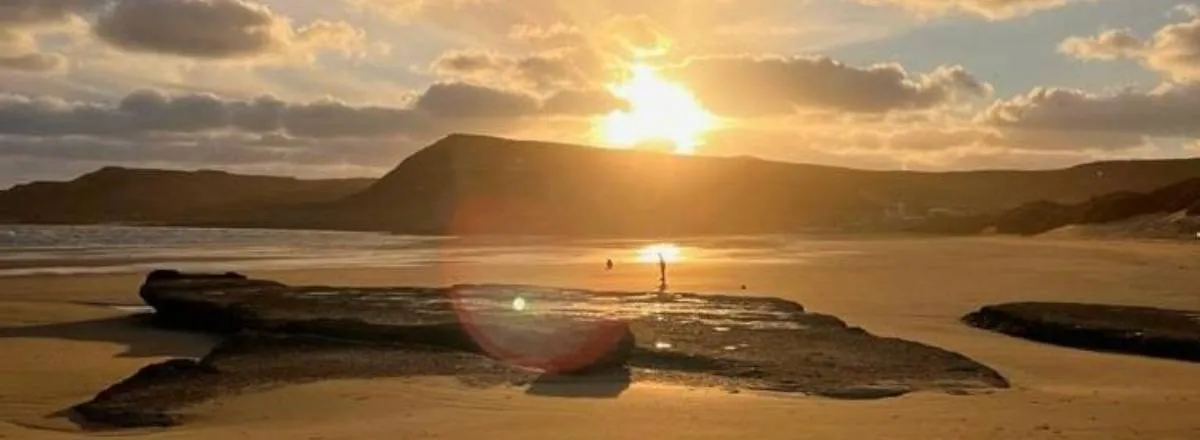 Bungalows/Short Term Apartment Rentals El Atardecer