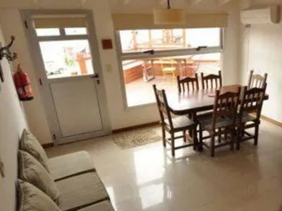 Cabañas Espacio Verde