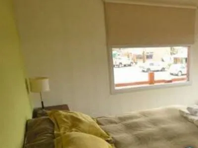 Cabañas Espacio Verde