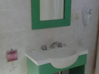 Cabañas Espacio Verde