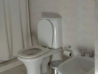 Cabañas Espacio Verde