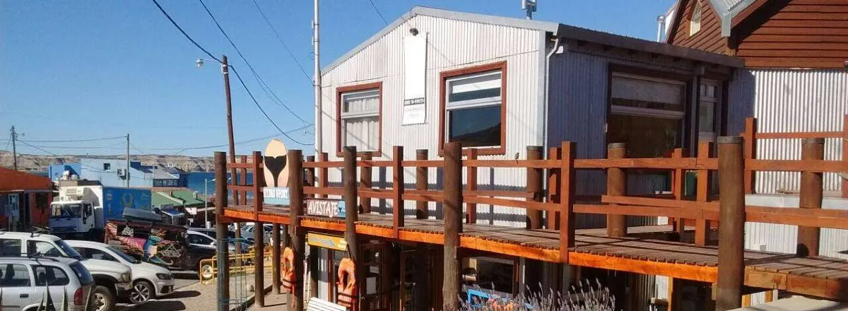 Cabañas Espacio Verde