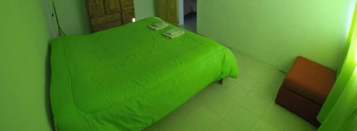 Hospedajes Alojamiento Goos