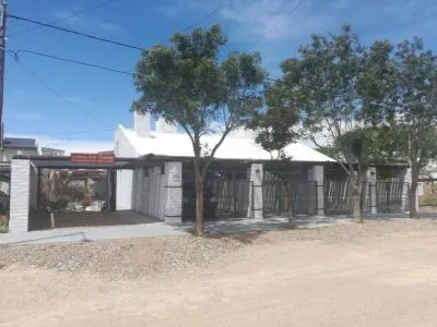 Los Troncos Adults Only (Exclusivo para parejas) Cabins  in  Las Grutas