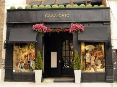 Casa Chic Palermo Soho Boutique Hotels  in  Buenos Aires