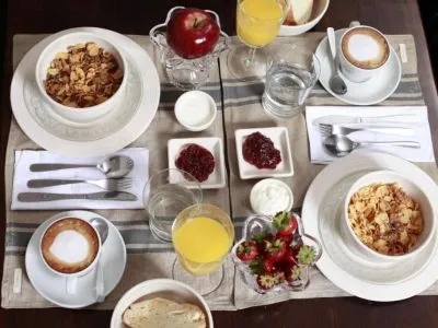 Boutique Hotels Casa Chic Palermo Soho