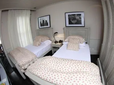 Boutique Hotels Casa Chic Palermo Soho