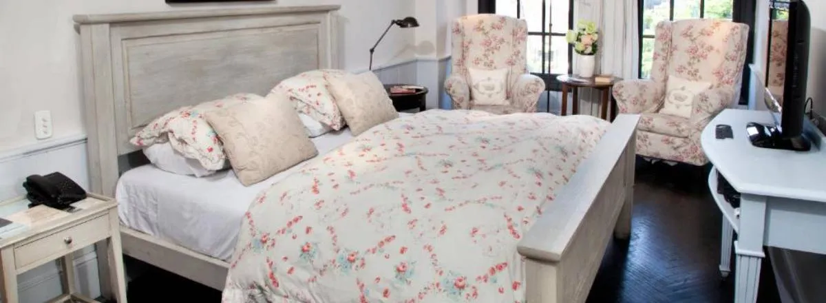 Boutique Hotels Casa Chic Palermo Soho