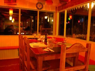 Restaurantes La Covacha Resto-Mar