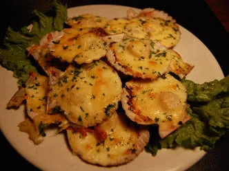 Restaurantes La Covacha Resto-Mar