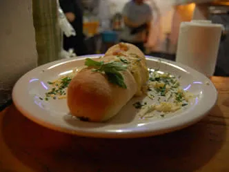 Restaurantes La Covacha Resto-Mar