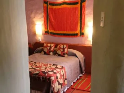 Posadas Posada Guadalupe