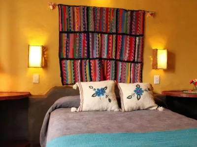 Posadas Posada Guadalupe