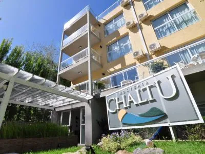 Chaltu Hosterías 4 estrellas  en  Villa Gesell