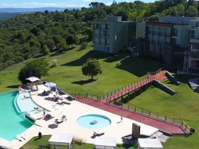 Tres Pircas hotel & Spa Boutique Hotels  in  La Falda