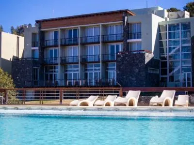 Boutique Hotels Tres Pircas hotel & Spa