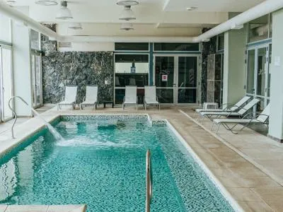 Boutique Hotels Tres Pircas hotel & Spa