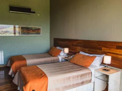 Boutique Hotels Tres Pircas hotel & Spa