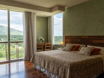 Boutique Hotels Tres Pircas hotel & Spa