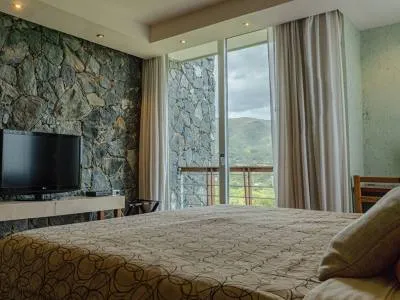 Boutique Hotels Tres Pircas hotel & Spa