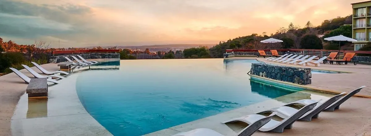 Boutique Hotels Tres Pircas hotel & Spa