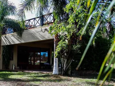 3-star Hotels Santa Ana