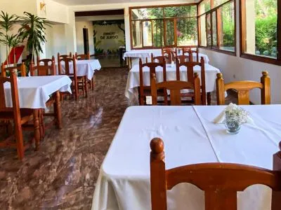 3-star Hotels Santa Ana