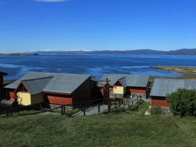 Terra Incognita Cabins  in  Ushuaia