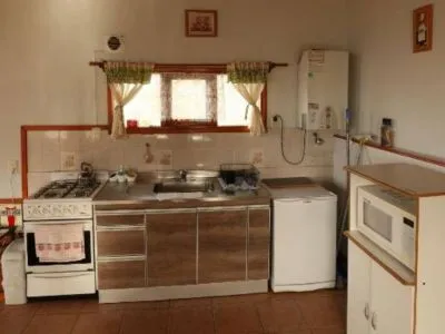 Cabins Terra Incognita