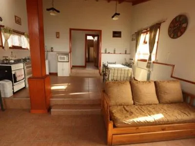 Cabins Terra Incognita