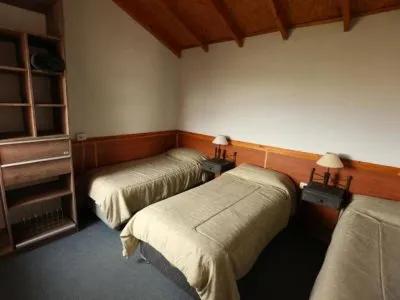 Cabins Terra Incognita