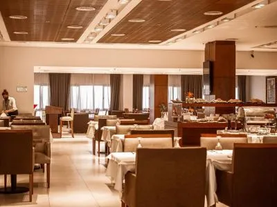 5-star Hotels Amerian Hotel Casino Carlos V