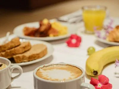 5-star Hotels Amerian Hotel Casino Carlos V