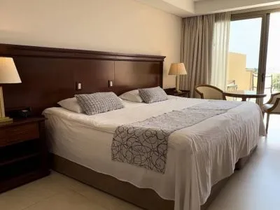 5-star Hotels Amerian Hotel Casino Carlos V