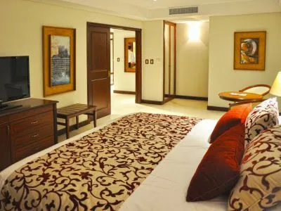 5-star Hotels Amerian Hotel Casino Carlos V