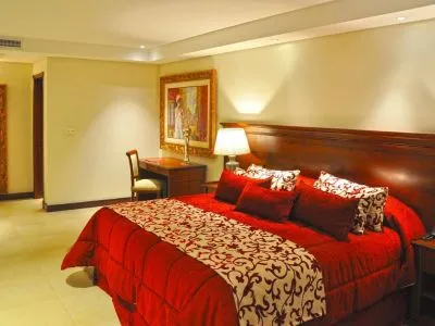 5-star Hotels Amerian Hotel Casino Carlos V