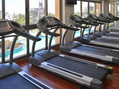 5-star Hotels Amerian Hotel Casino Carlos V