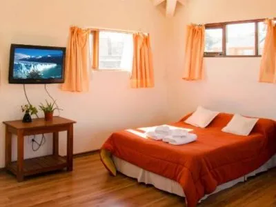 Hosterías 3 estrellas Los Gnomos