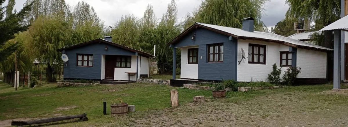 Cabins Cumelén