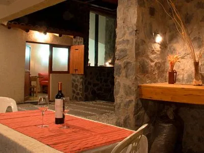 Cabañas 1 estrella Cabañas Las Espuelas Casas de Montaña