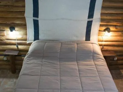 Cabins Cabañas del Mesón